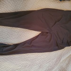 Isabel maternity legging